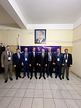 Визит российской делегации в качестве наблюдателей на парламентских выборах