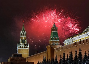 Статья Посла Российской Федерации в Республике Бурунди по случаю празднования 80-й годовщины Победы в Великой Отечественной войне