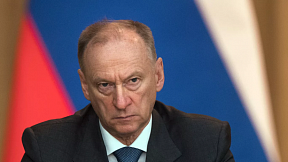 Interview accordée à Rossiyskaya Gazeta par le Secrétaire du Conseil de sécurité de la Russie, Nikolaï Patrouchev.