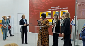 ROSPOTREBNADZOR ET LE MINISTÈRE DE LA SANTÉ PUBLIQUE ET DE LA LUTTE CONTRE LE SIDA DU BURUNDI CRÉENT UN CENTRE CONJOINT D’ÉTUDE DES INFECTIONS