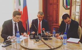 Conférence de presse organisée par l’Ambassade de Russie Conférence de presse organisée par l’Ambassade de Russie