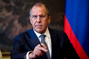 Поздравление Министра иностранных дел Российской Федерации С.В. Лаврова по случаю Дня дипломатического работника