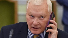 А.Крутских: "России нечего скрывать и нечего бояться" А.Крутских: "России нечего скрывать и нечего бояться"